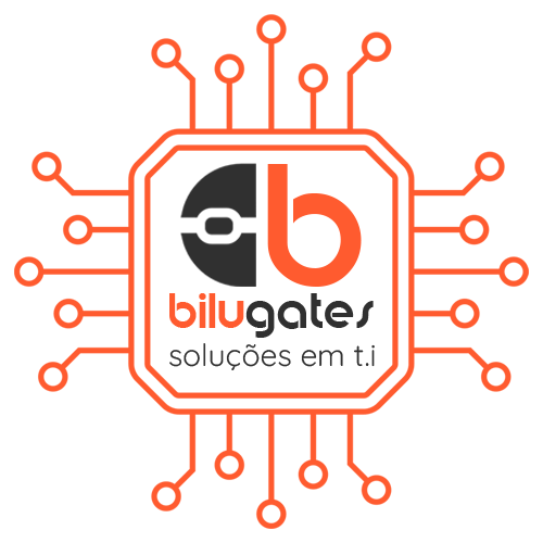Bilugates A.I Studios Logo