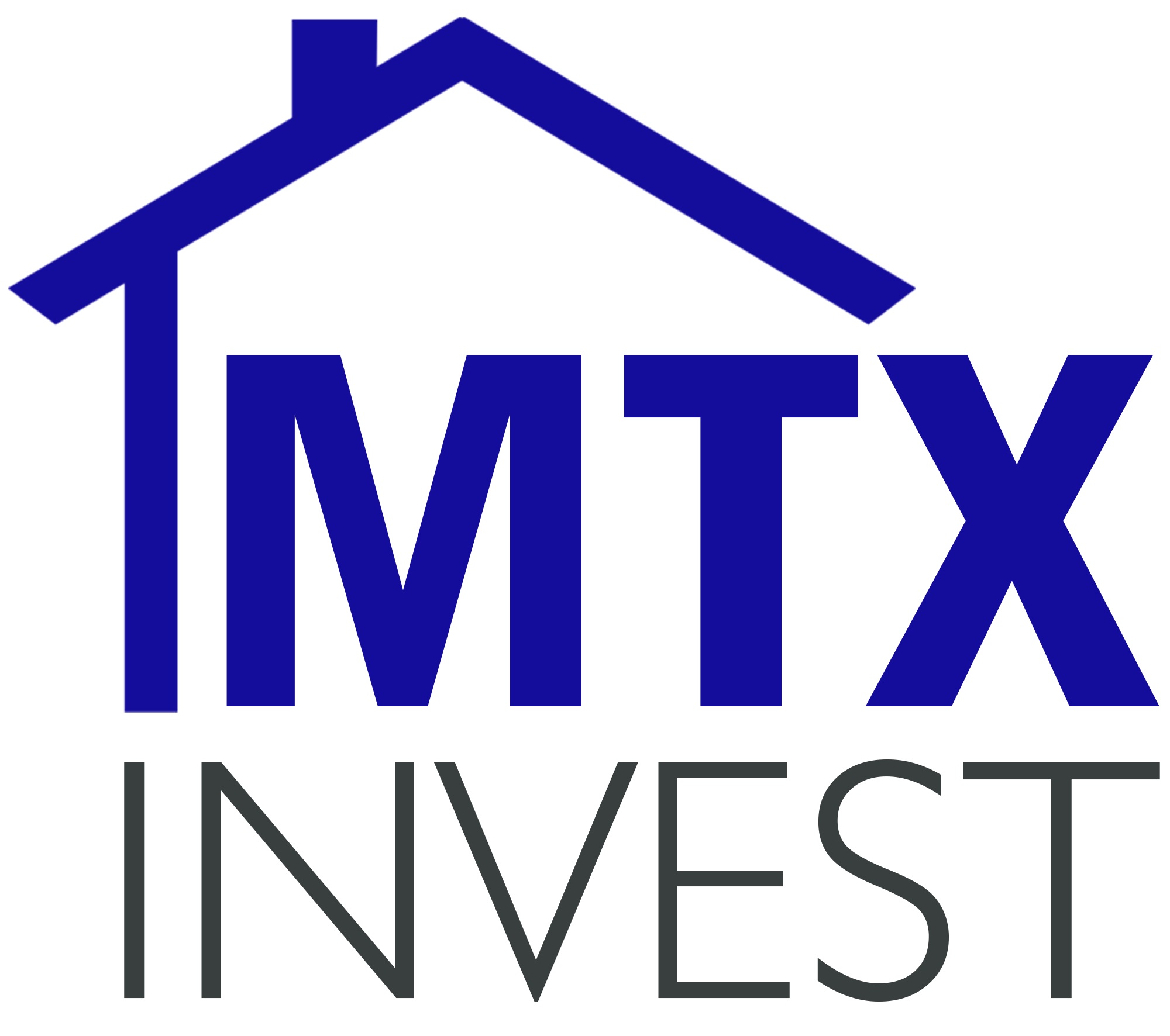 MTX Gestão Imobiliária logo